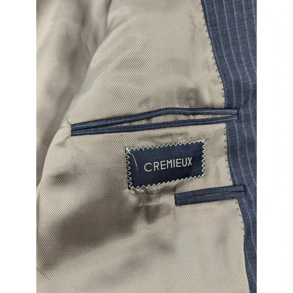 Daniel Cremieux clays men